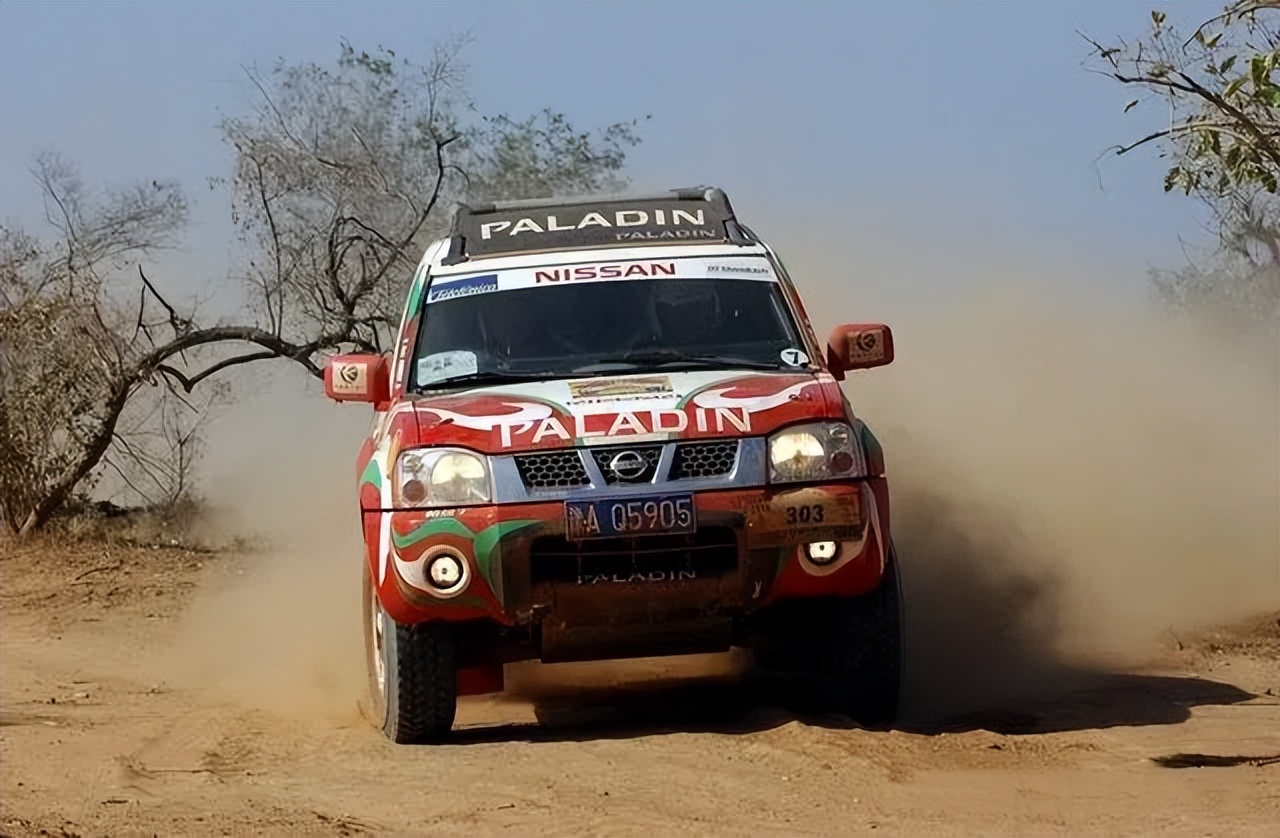 尼桑纳瓦拉动力怎么样,纳瓦拉动力升级效果