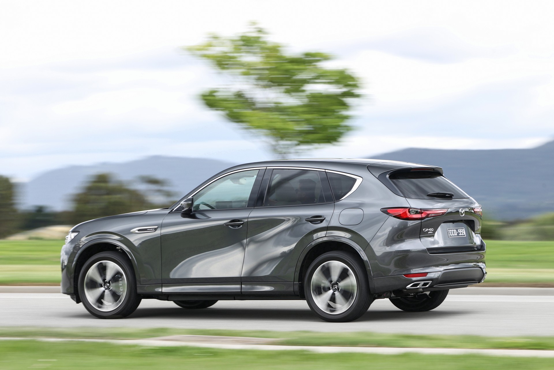 2023款马自达cx-60,2023款马自达cx5四驱全款落地