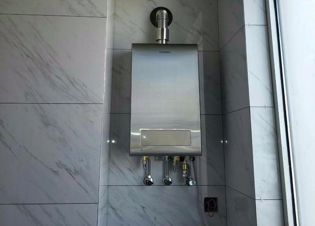 燃气热水器防止中毒,燃气热水器在卫生间危险吗