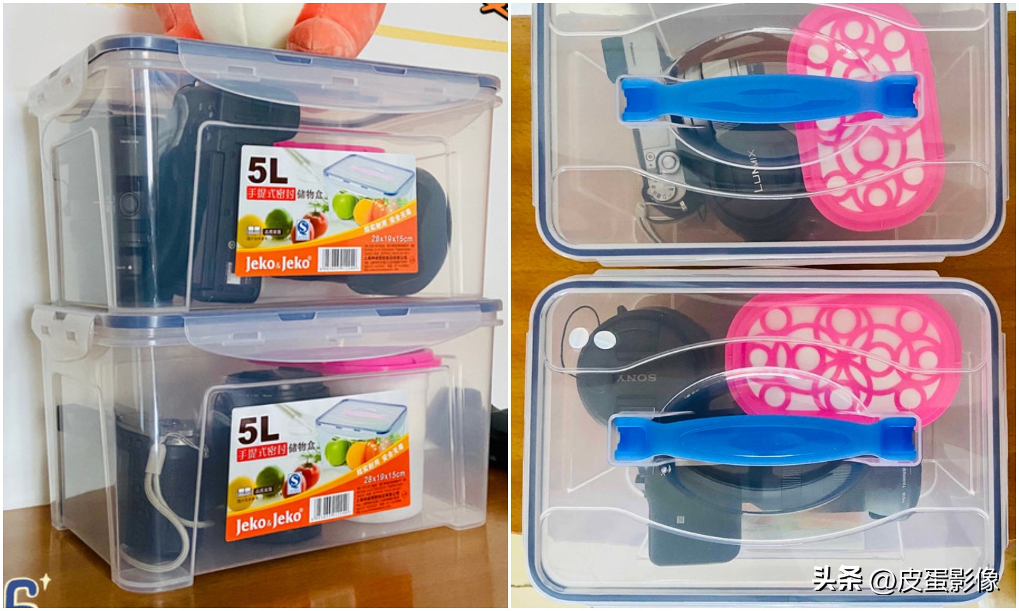 教老婆学摄影|第十五课:换相机就行了?不清晰不通透的10个因素