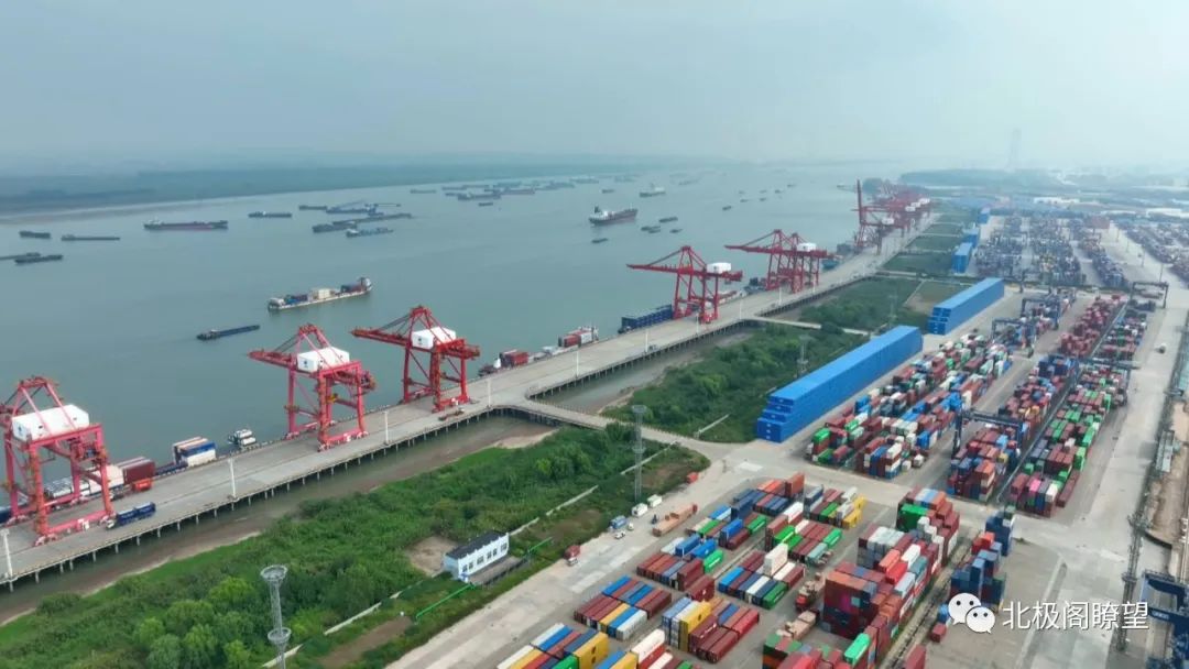 南京打造城市发展新范本,南京开放型经济步履铿锵