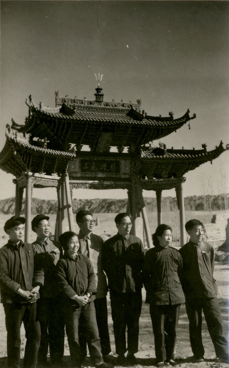 敦煌女儿樊锦诗哪儿来的钱,敦煌的女儿樊锦诗感动中国