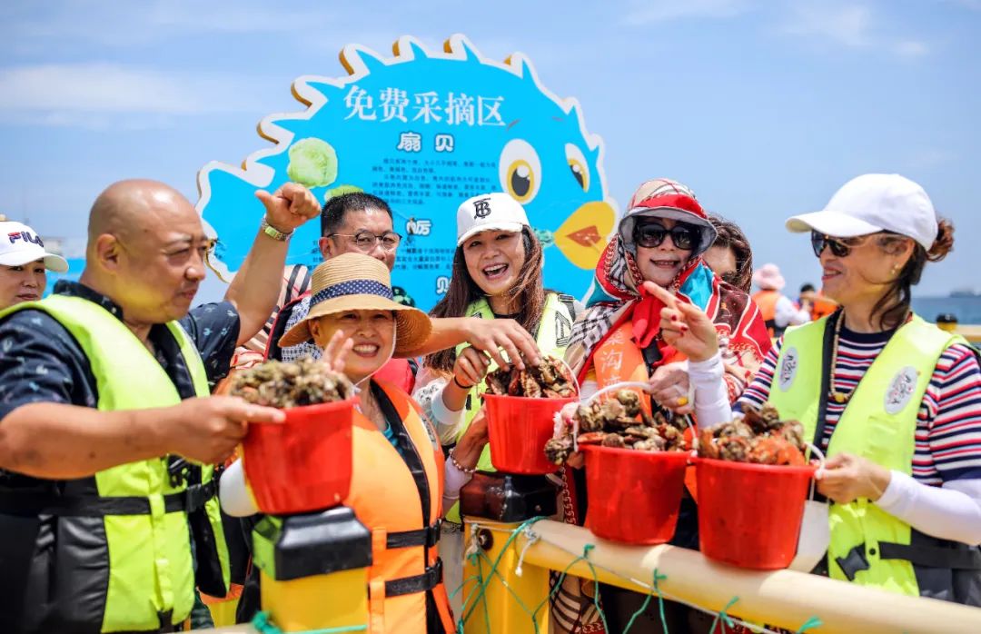 房车海边自驾游推荐,荣成房车游攻略