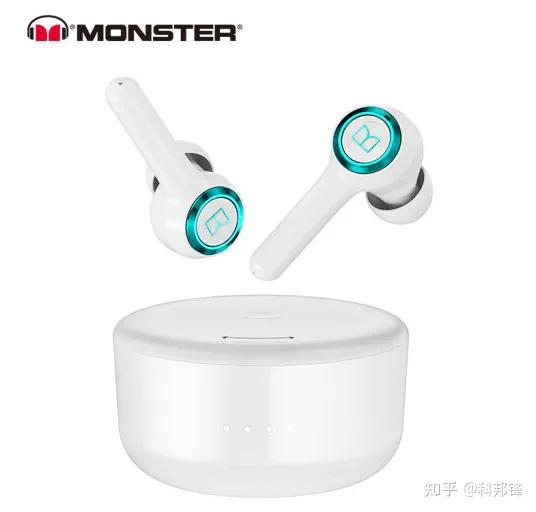 魔声耳机真假airpods一代二代区分,魔声monsterclarity102耳机