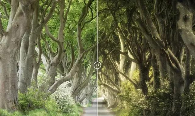 ps蒙版调色预设怎么做,ps蒙版滤镜怎么调色