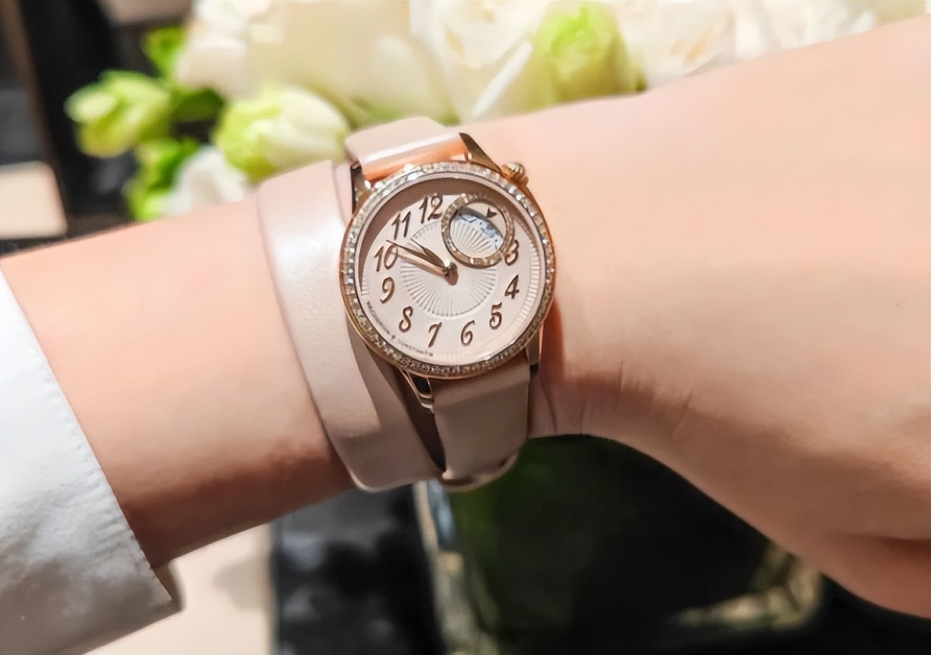 各大品牌七夕限定款,各大奢侈品牌七夕限定