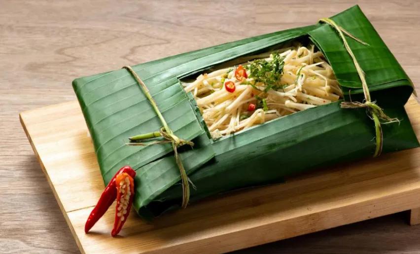 昆明融创文旅城云色傣乡,昆明融创文旅小镇美食推荐