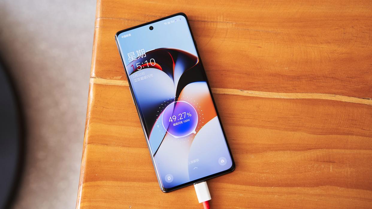 骁龙8+最值得入手机型,最近发布的骁龙8机型