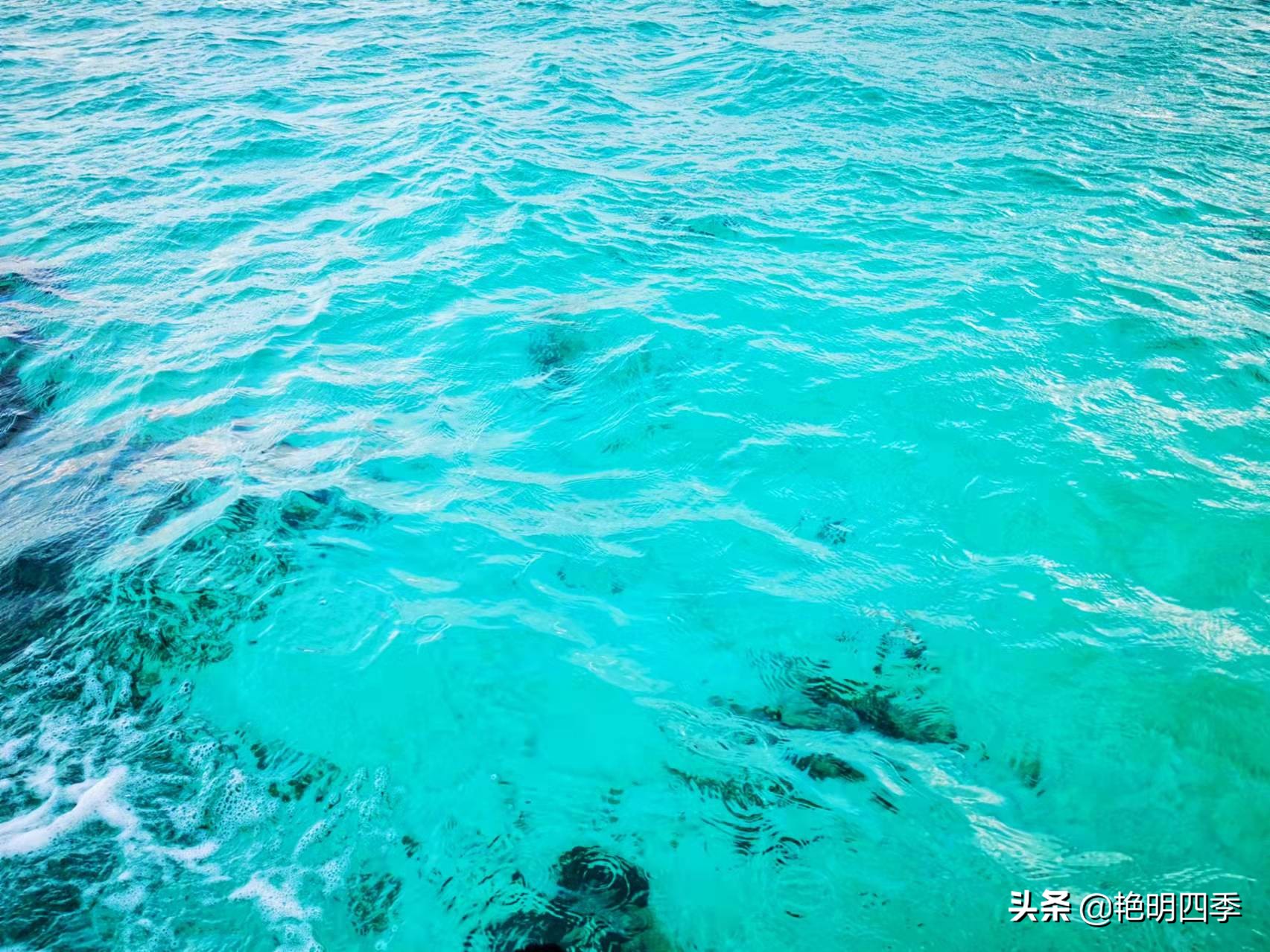 西沙群岛南海之梦游轮,西沙群岛南海之梦游轮视频