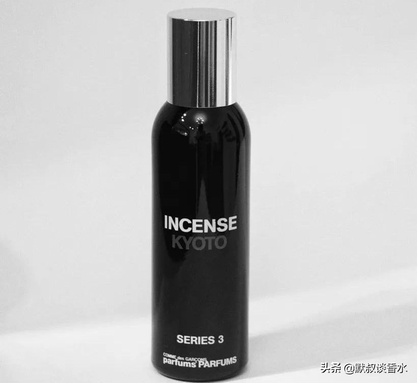 香水男士推荐解析,小白怎么选男士香水