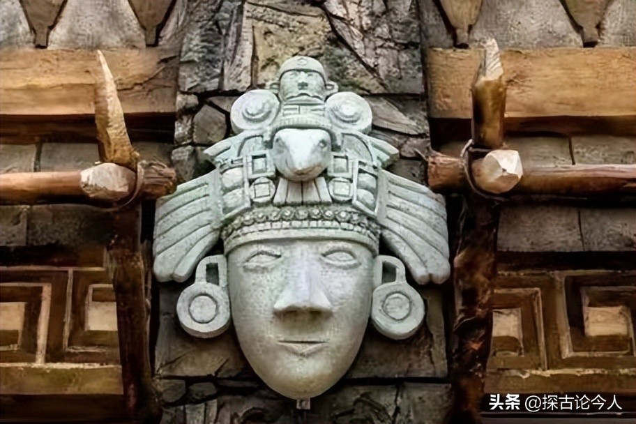 玛雅人基因和中国人相同吗,玛雅人基因与中国基因