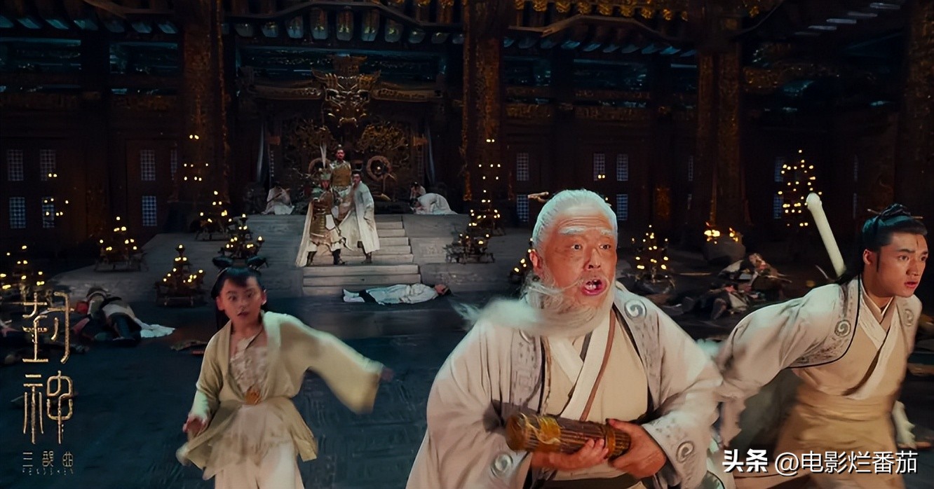 暑期档票房有望重归百亿级,破70亿暑期档百亿票房是否可期