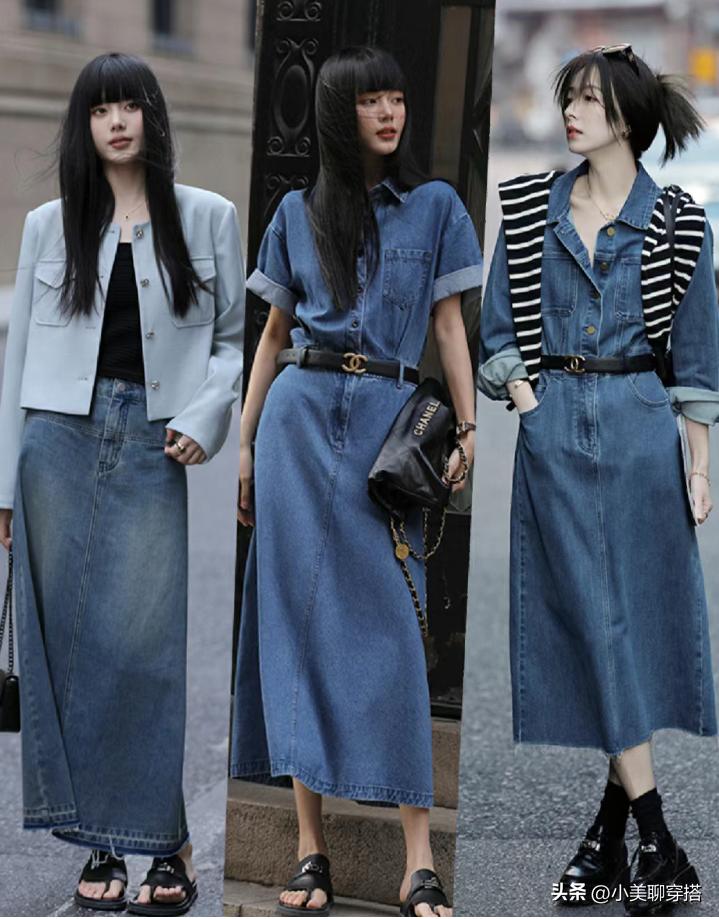 五一出游穿搭洋气减龄,美出高级感五一出游穿搭