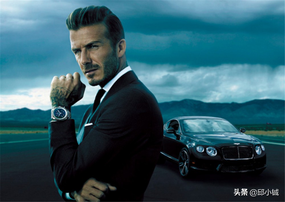 贝克汉姆座驾大全,贝克汉姆开复古路虎