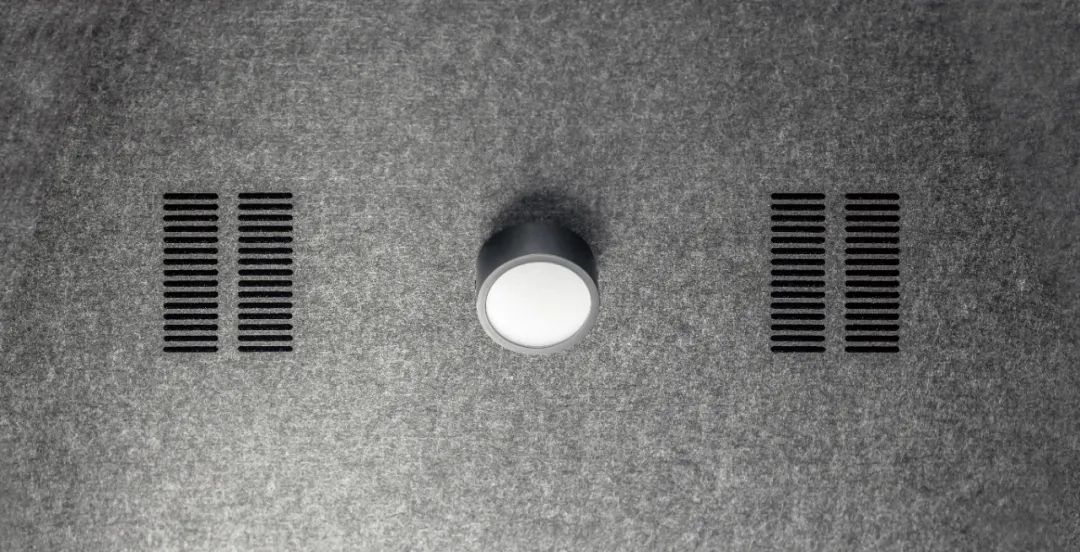 藏在写字楼里面的工作室,智慧办公工作站