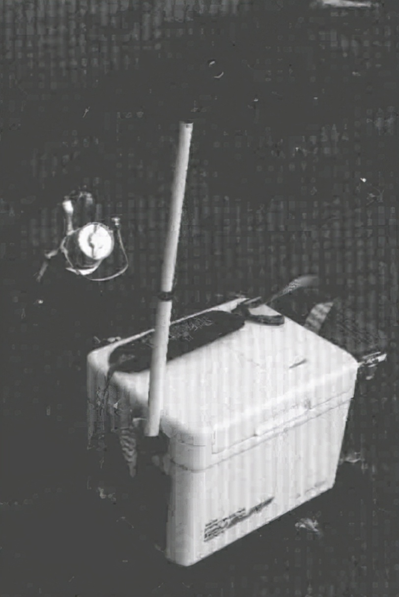 十一种投钓钓具让你成为海钓高手「日本专业海钓入门投钓书籍」