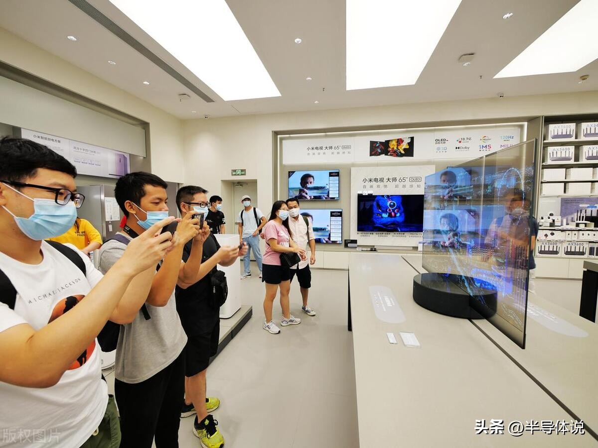 液晶显示界再无松下,转战电动汽车,能否逆袭翻盘?