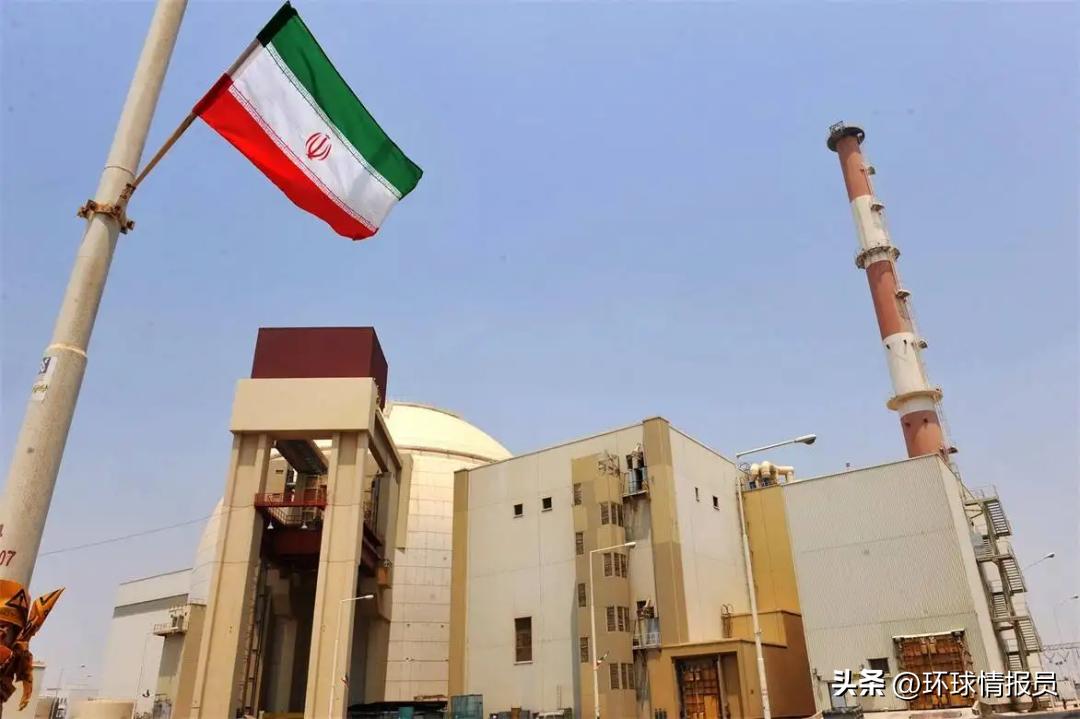 美国跟伊朗有什么恩怨关系,美国与伊朗的不解之仇