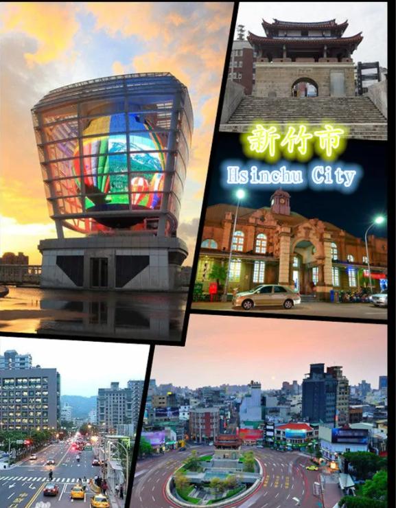 带你走进台湾新闻,带你走进真实的台湾