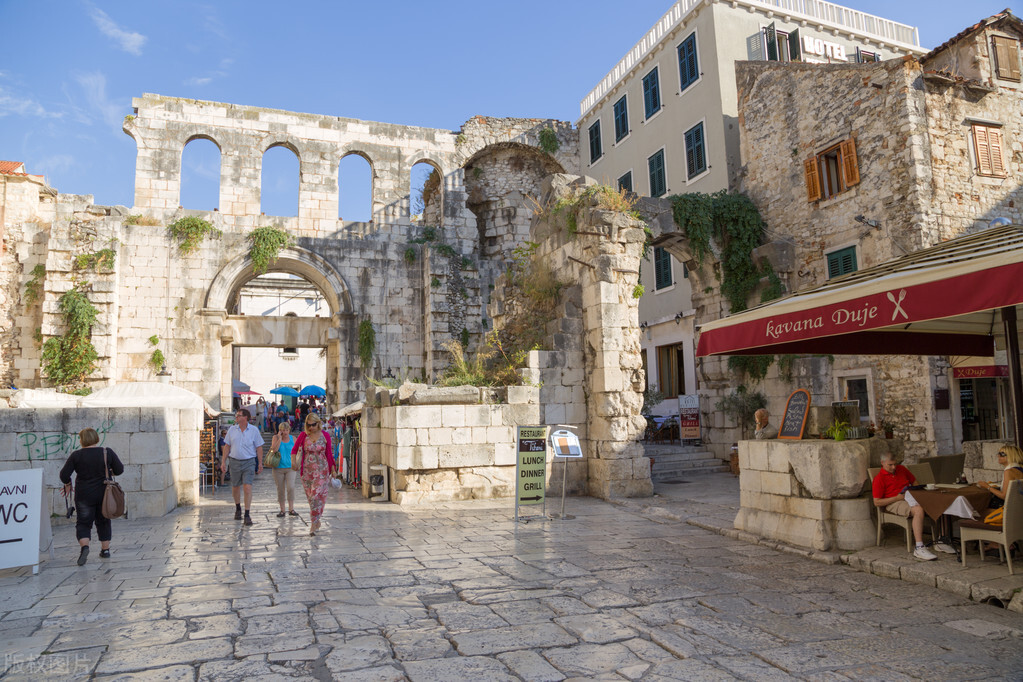 克罗地亚你所不知道的冷知识,克罗地亚国家女人冷知识