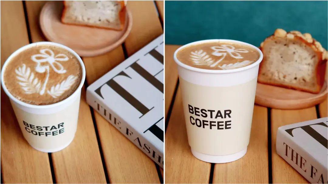 本土咖啡又要多一个“百店品牌”：空间小而精，价格像Manner？