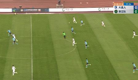 大连人对阵津门虎,大连人对天津津门虎的比分