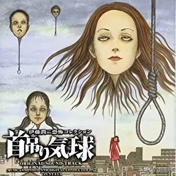 日本可怕的创意广告,日本惊悚广告