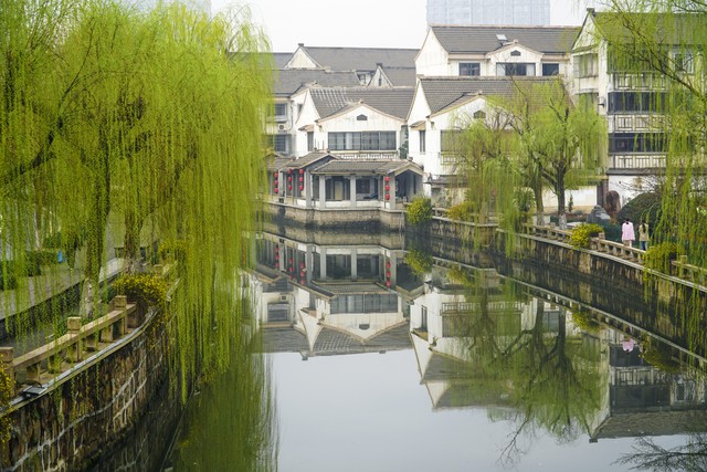 2022年全国gdp排名十强区,gdp总量十强县出炉有你家乡吗