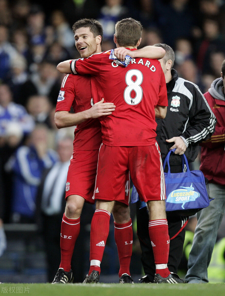 英超豪门历史排行,历史上利物浦有多强大