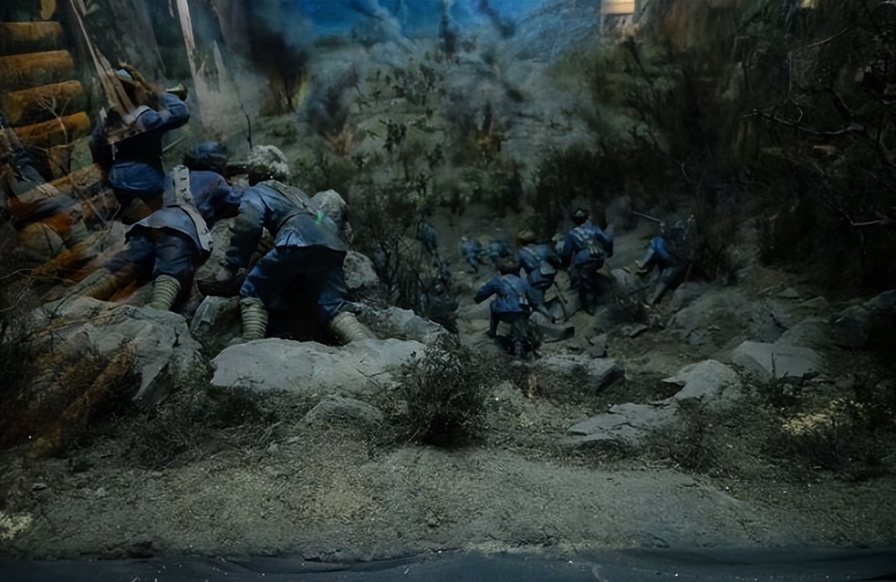 对杨靖宇割头的日军，结局如何？毒杀自己妻女后剖腹，侄女谢罪