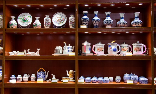 景德镇市瓷都房子,景德镇市瓷都市场