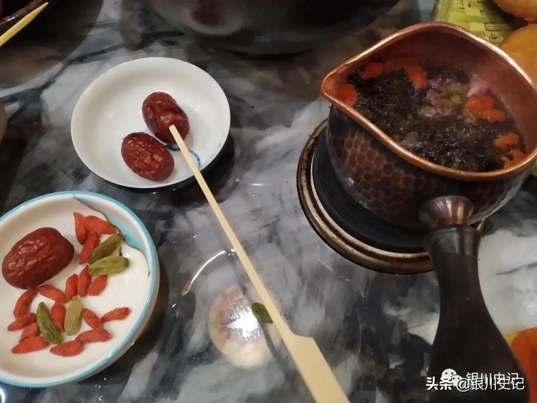 大阅城盐池,银川手抓羊肉旅游