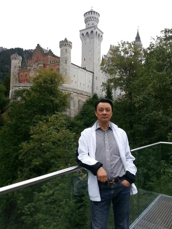 欧洲六国旅游详解,欧洲十国游