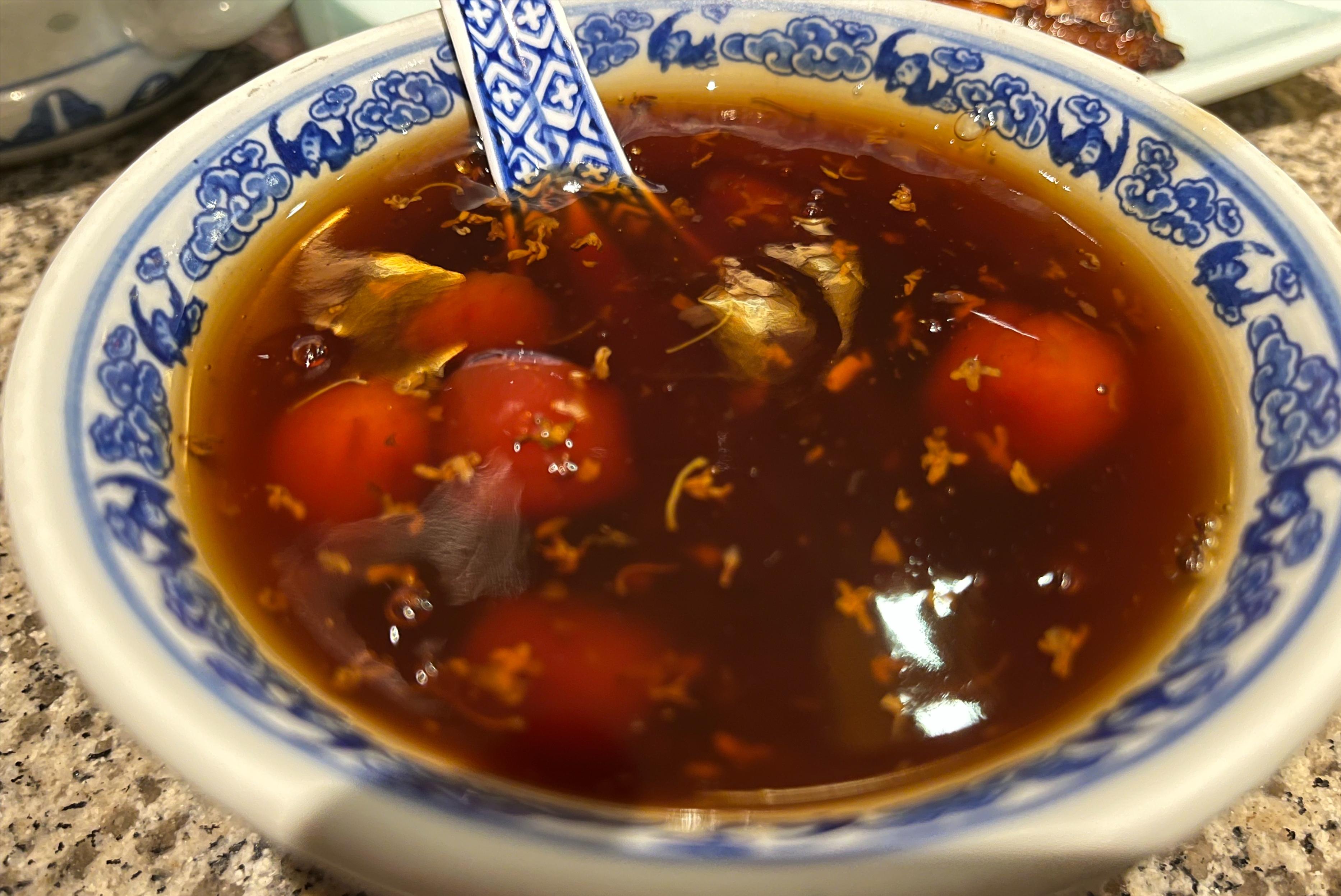 来南京必吃打卡的地方,去南京必吃的馆子9个人