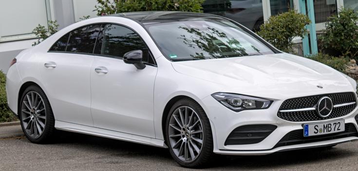 加拿大什么老车值得买,加拿大最值得购买的车型