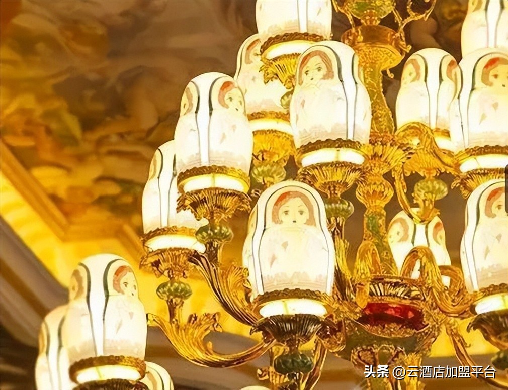 纯“狱”风、山洞风、跑车风……这些情人节情趣酒店，也太野了吧