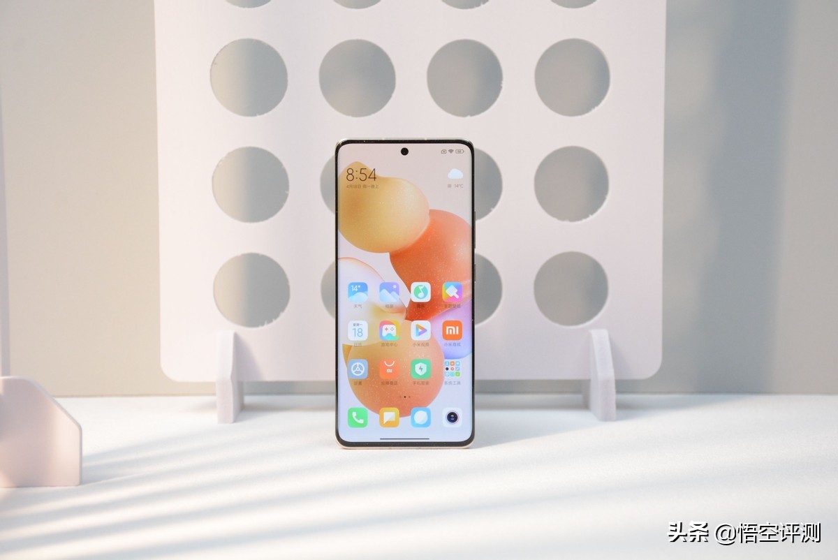 最便宜的曲面屏小米手机,2299元的双曲面手机