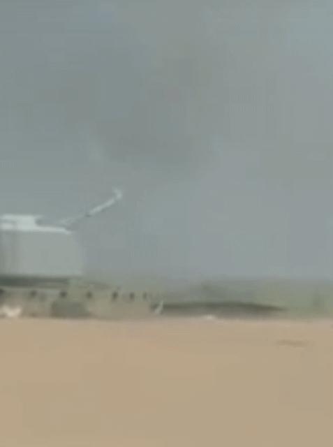 700吨拦截1.2万吨！马来西亚用从中国买的军舰拦截中国海警船