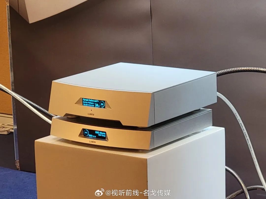 2023香港高级视听展,香港会议展览中心2023展会