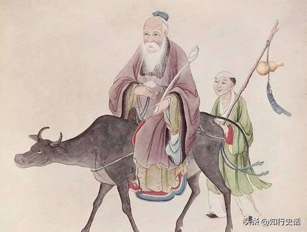 鬼谷子有哪些让你醍醐灌顶的话,鬼谷子经典语录只一句受用一生