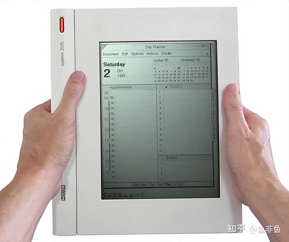 it历史上的里程碑,it发展史简介