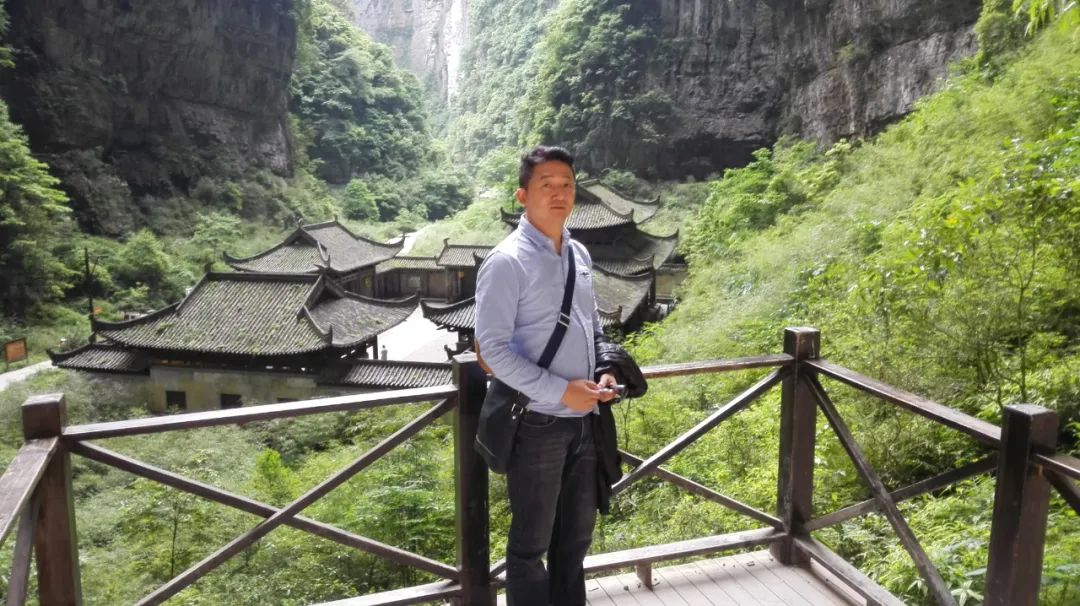 重庆武隆印象真实感受,重庆武隆印象武隆