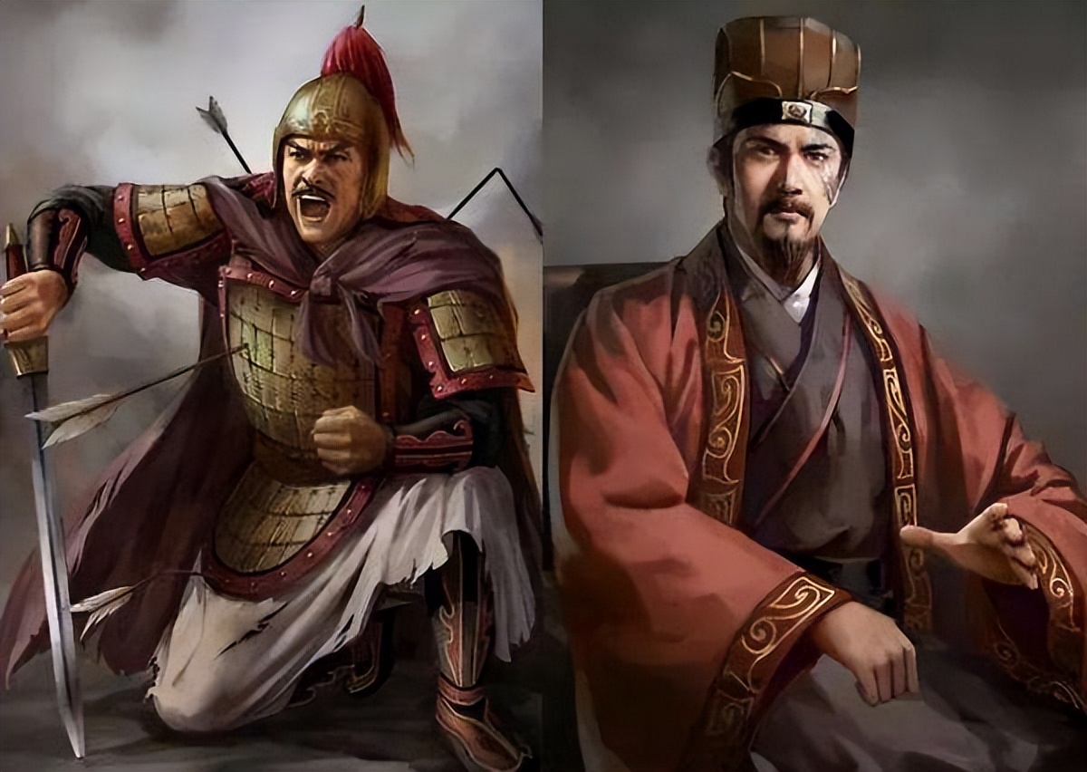 人生的灾祸原因,人生祸患皆源于心性偏激