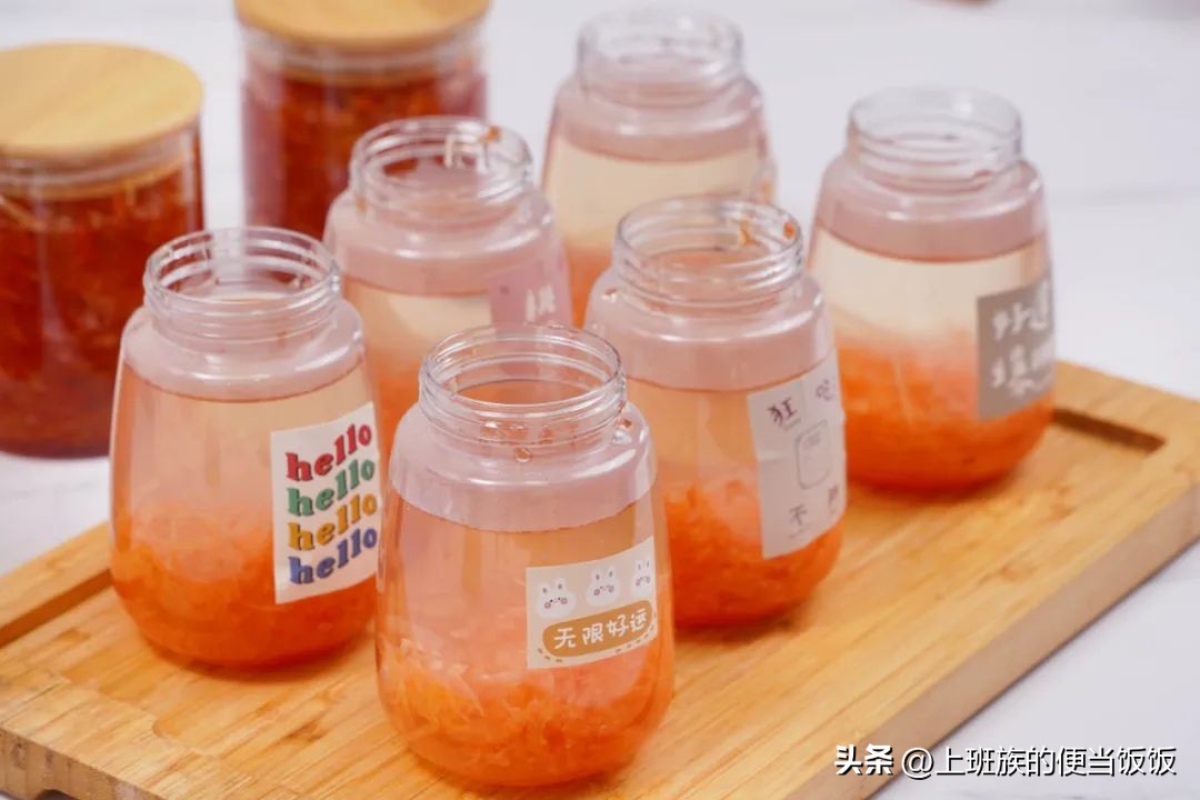 怎么才让柚子茶不苦呢图片,自制蜂蜜柚子茶不苦的秘密在这里