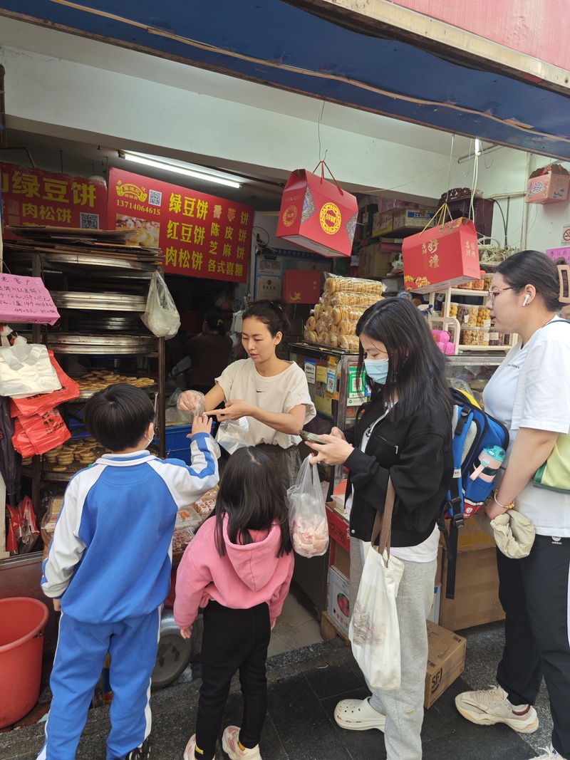 深圳寻味地图找寻美食的世外桃源,深圳寻味地图资深吃货的秘密据点