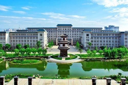 陕西理工大学和西安理工大学“傻傻分不清”？实力差距有些大