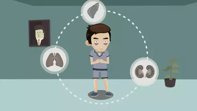 套路深深深几许！仅需五分钟，让你识破*品毒**各种套路！