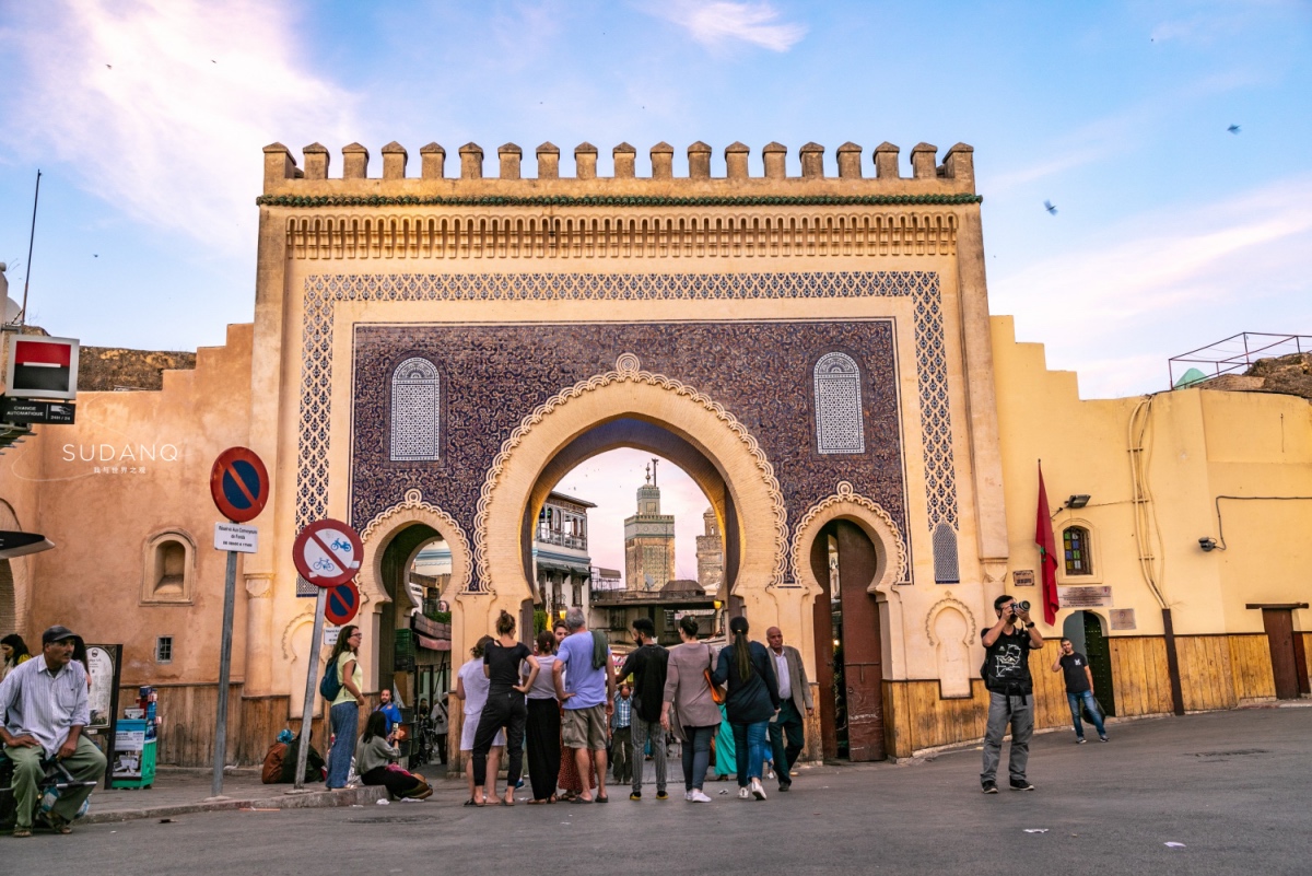 摩洛哥黑马小组第一,摩洛哥黑马闯入四强