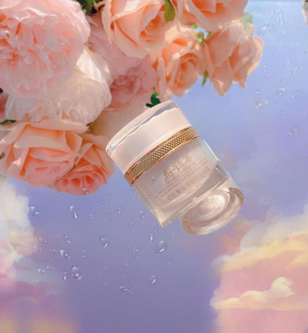 推荐几款比较好的保湿面霜,保湿能力最强的面霜