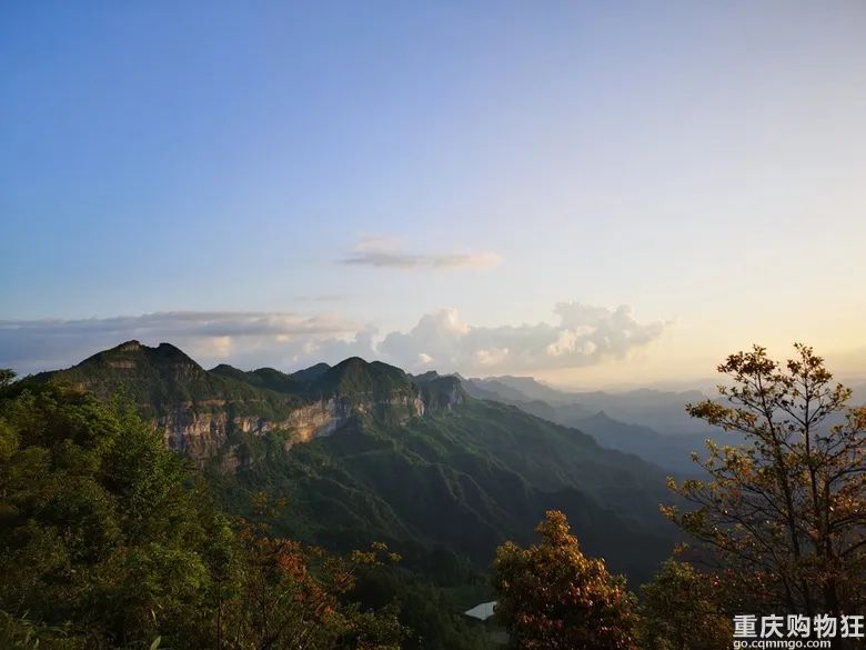 小长假旅游景点大全,夏季周边旅游美食之旅